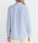 Рубашка POLO RALPH LAUREN - голубой(211891424)