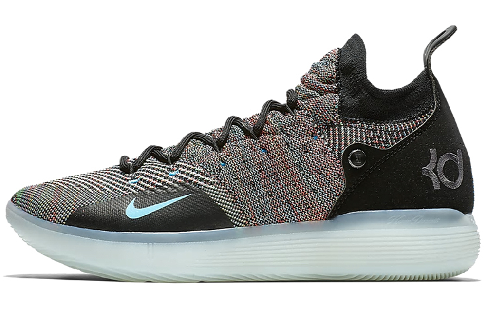 Nike Zoom Kd 11 Ep "Multi Color"