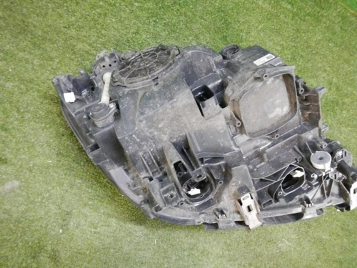 Битая Фара левая BMW 7er G11 G12 (2015-2019) Adaptive LED