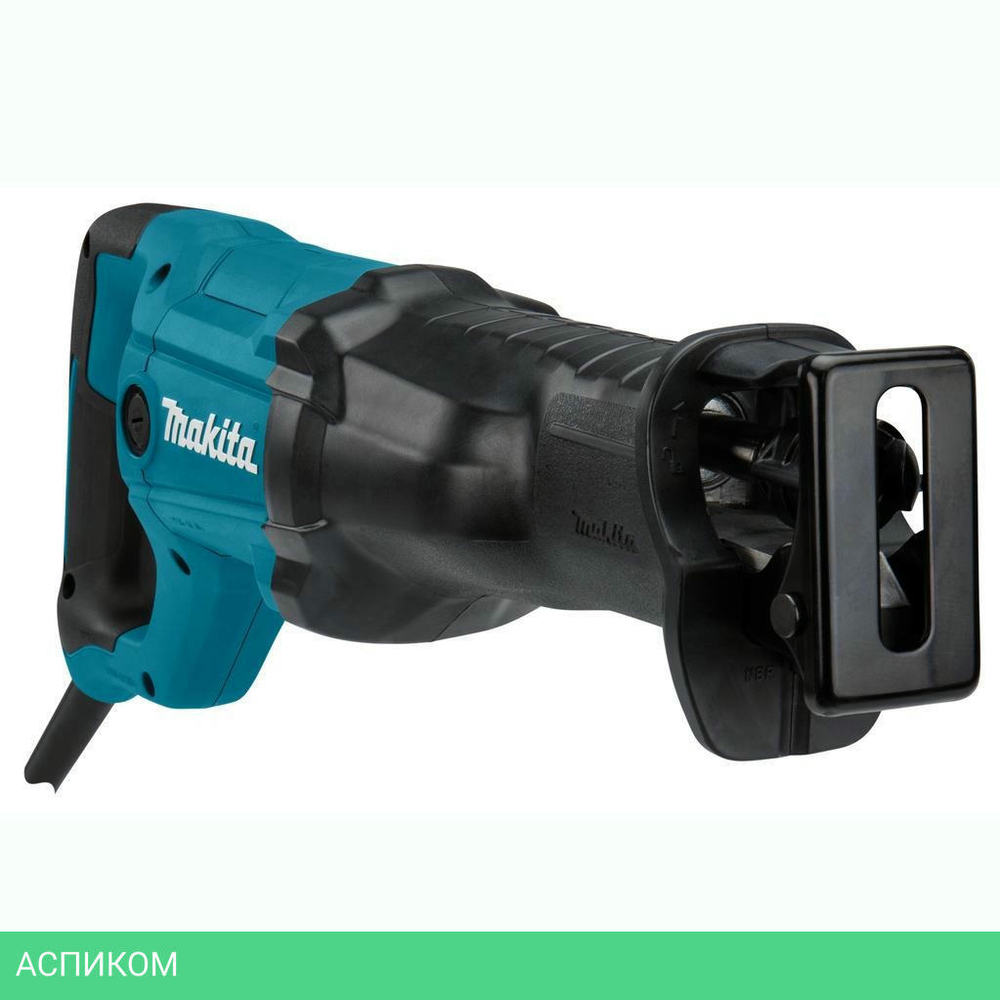 Сабельная пила Makita JR3051TK