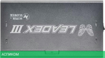 Блок питания Super Flower Leadex III Gold 750W (SF-750F14GE)