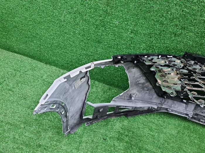 Бампер передний Omoda C5 (2022-н.в.)