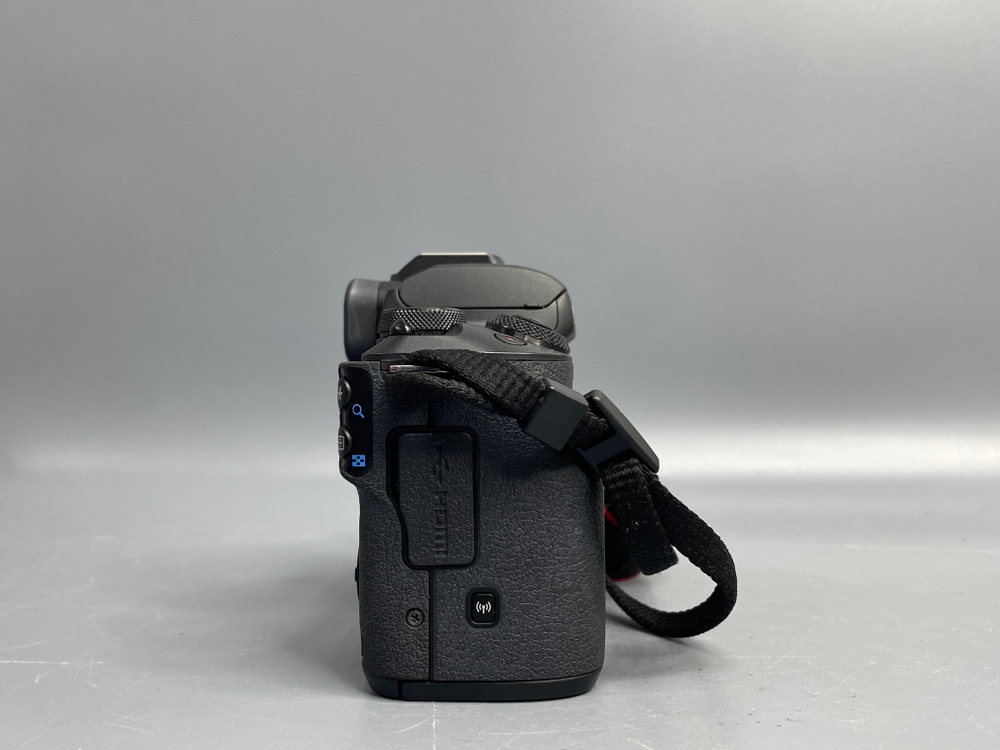 Canon EOS M50 Mark II