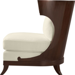 Стул Baker Atrium Chair