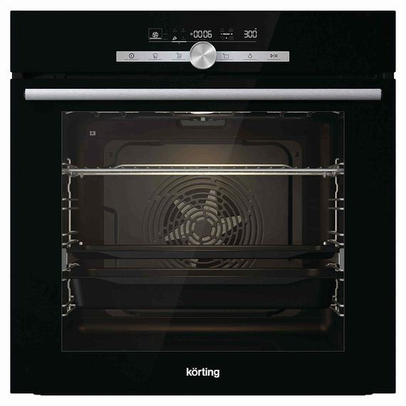 Духовой шкаф Korting OKB 9951 CESN