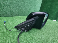 Зеркало правое Haval F7 1 (2018-2024) 9 контактов