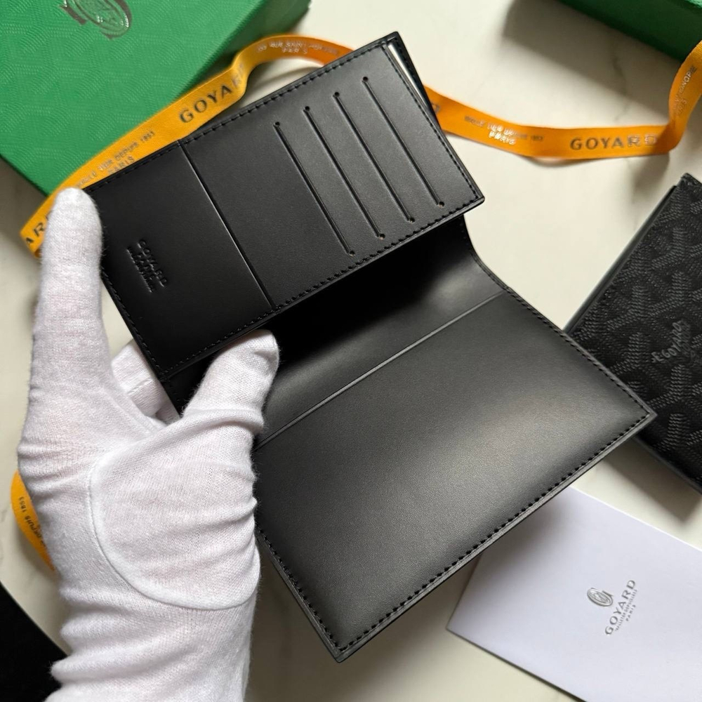 Обложка на паспорт Goyard