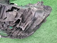 Фара правая BMW X3 G01 (2017-2021) Adaptive LED