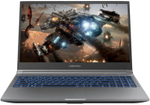 Ноутбук  Maibenben X527 15.6 ", Core i7, 16 Гб RAM, 512 Гб SSD, GeForce RTX 4060, Серый