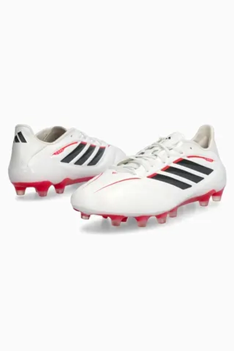Бутсы adidas Copa Pure 4 Elite AG - белый
