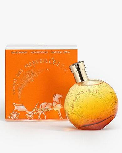 Hermès L'Ambre Des Merveilles парфюм 50 мл