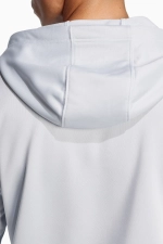 Кофта adidas Tiro 25 Essentials Sweat - серый