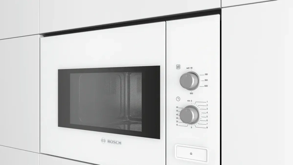 Встраиваемая микроволновая печь Bosch BFL520MW0