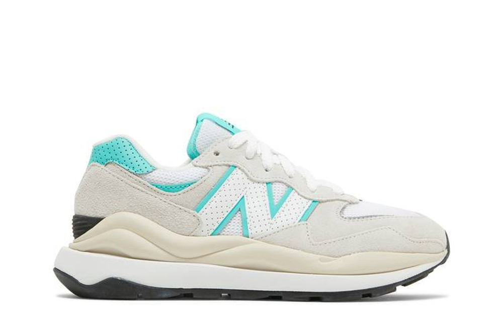 Кроссовки New Balance Nb 5740 (Женская размерная сетка)