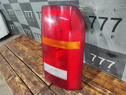Фонарь задний правый Land Rover Discovery 3 04-09 Б/У Оригинал XFB000563