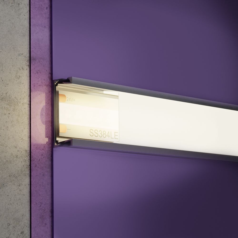 Светодиодная лента 12Вт/м 24V IP20 3000K Maytoni 10182