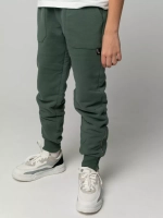 Штаны джоггеры для мальчика подростка