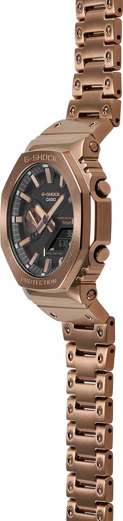 Часы Casio GM-B2100GD-5AER