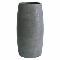 Кашпо CIGAR SMOKEY BLUE D43 H92