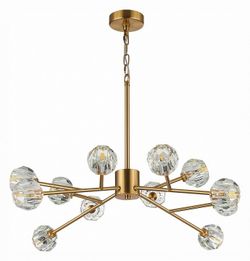 Подвесная люстра ST-Luce Romano SL1166.303.12