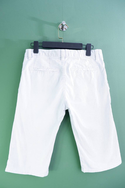 Шорты хлопковые, городские на подростка или 46-48 размер