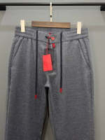 Брюки Kiton, арт. 481549183
