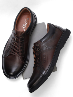 Полуботинки мужские K965-1R