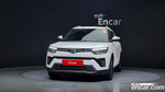 KG Mobility (Ssangyong) Tivoli Air 1.5 A3 2WD (12.2021)
