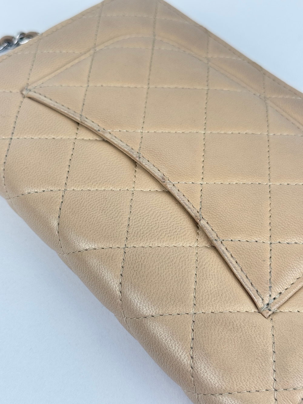 Сумка Chanel WOC