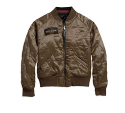 Куртка Harley-Davidson