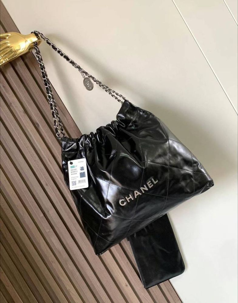 Часы CHANEL