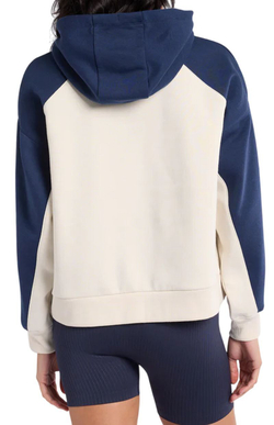 Женская теннисная куртка Australian Open AO Colour Block