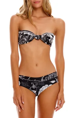 Верх купальника 8953 Lucille Thoughts