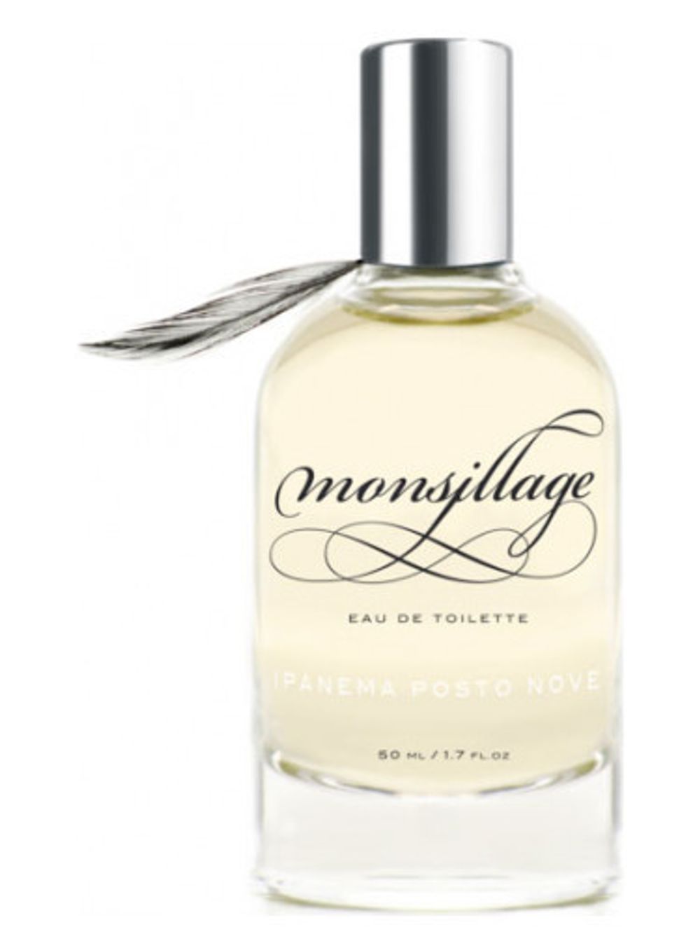 Monsillage Ipanema Posto Nove