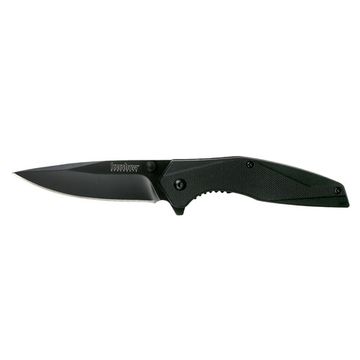 Складной нож KERSHAW Acclaim модель 1366 c клинком из стали 8Cr13MoV, рукоять FRN