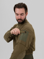 ФУТБОЛКА REMINGTON TACTICAL QUICK-DRYING LONG SLEEVE ARMY