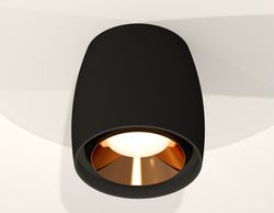 Ambrella Комплект накладного светильника MR16 Накладные XS1142004