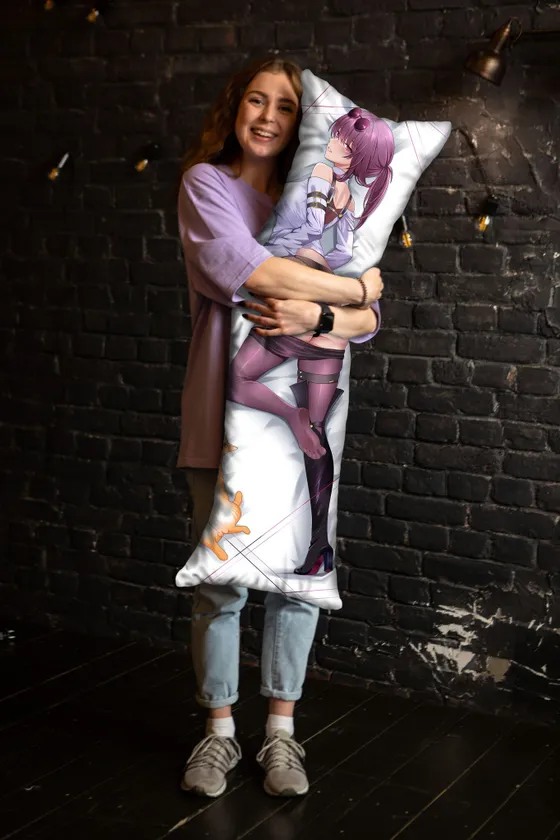 Дакимакура Кафка №3