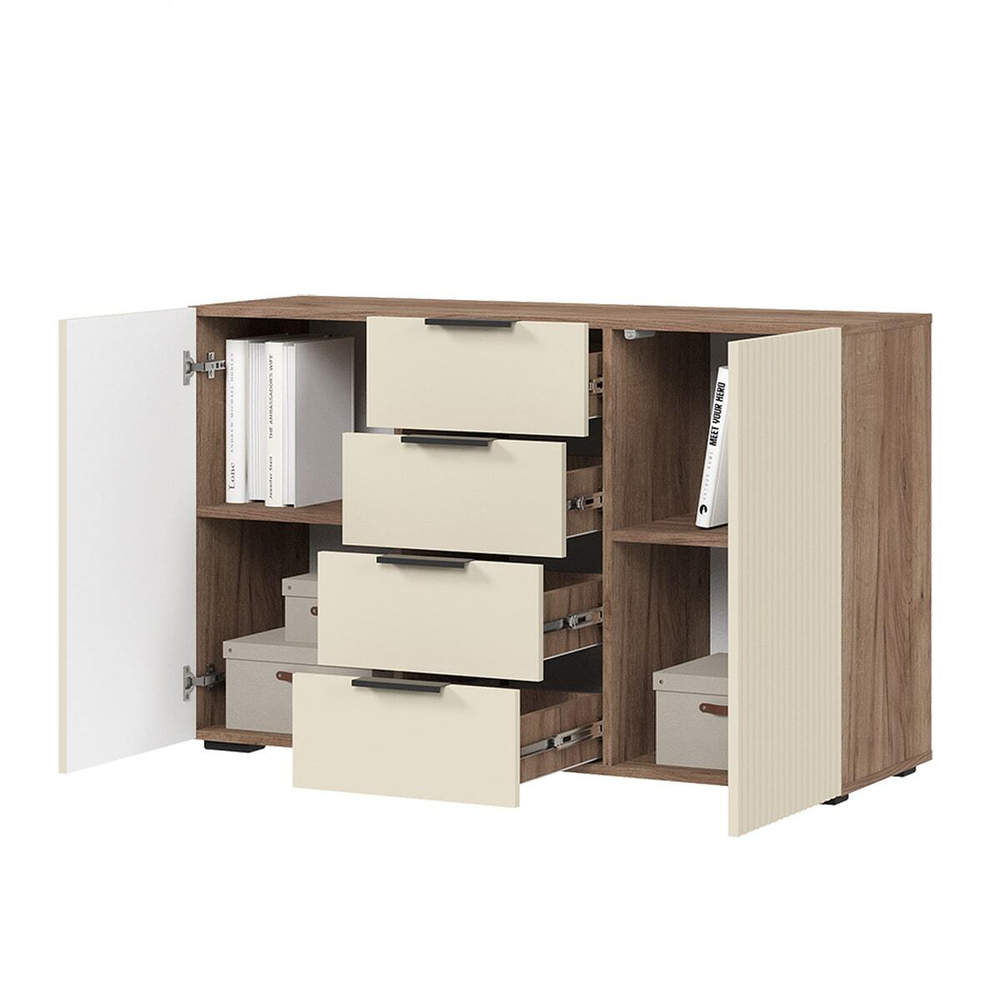 Соната КМ 01 Комод 1200