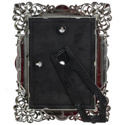 GAEM Фоторамка для фото 15*20, L21 W1,5 H26 см, 2в.