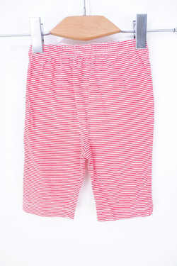 Велосипедки в полоску на 2 года