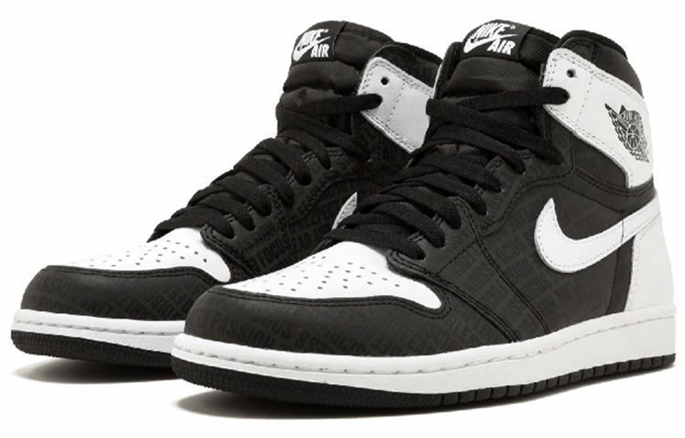 Кроссовки Jordan Air Jordan 1 Retro High Re2Pect 3M