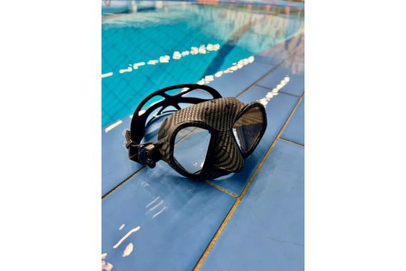 Маска C4 Carbon Condor Carbon Antifog