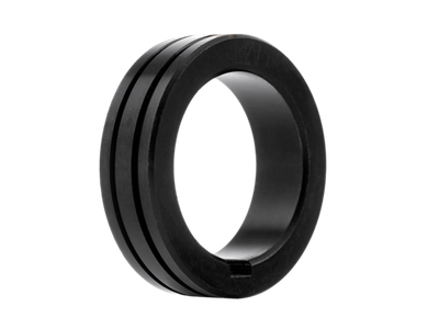 Ролик подающий (сталь Ø 35—25—10 мм) 1.0—1.2