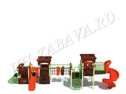 Игровой комплекс ИКК-021