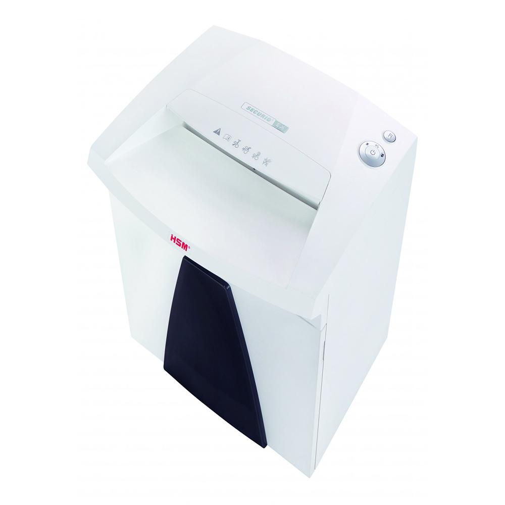 Уничтожитель документов HSM SECURIO B34 (5,8)