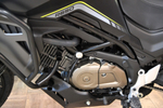 QJMOTOR SVT 650X