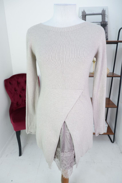 Платье D.Exterior трикотажное красивое 42-44 размер