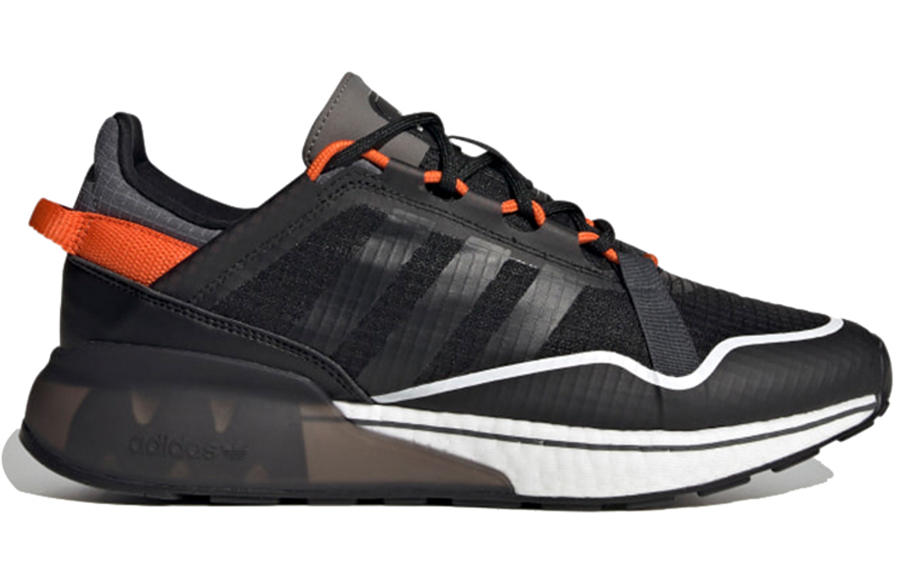 Кроссовки Adidas Originals Zx 2K Boost Pure