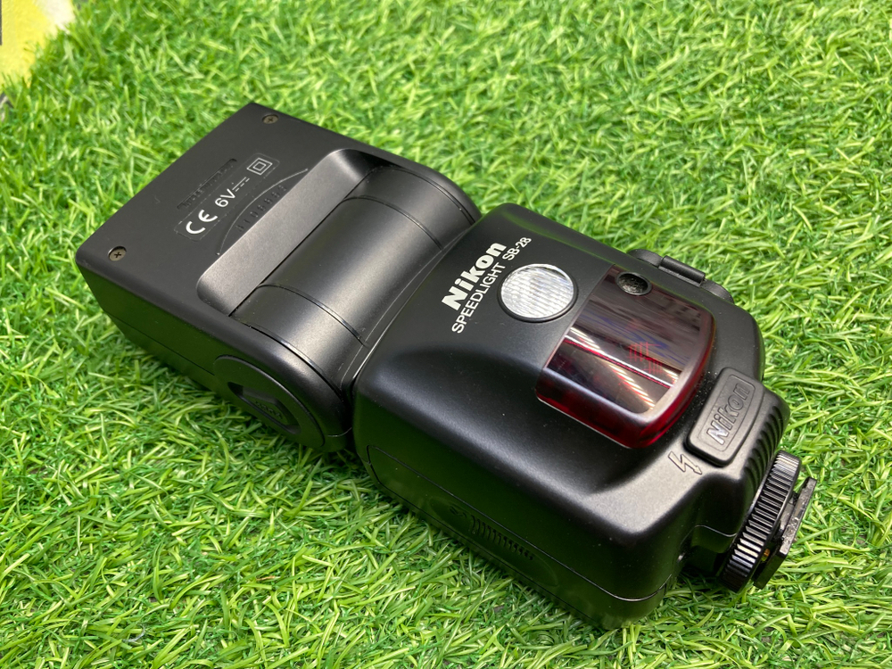 Nikon Speedlight SB-28